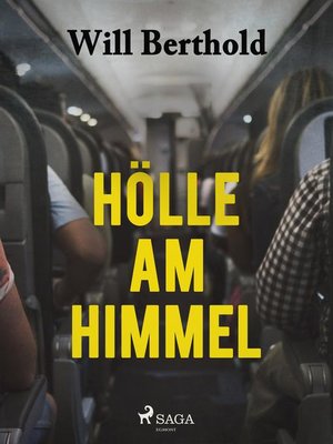 cover image of Hölle am Himmel